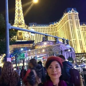 Meet your Posher, Trần thanh